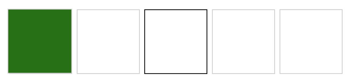 Daily Weaver Word Hint 3 - 18th August 2024