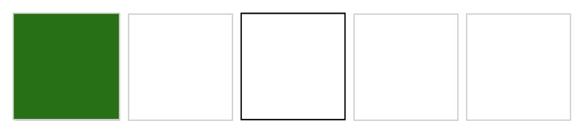 Daily Weaver Word Hint 5 - 18th August 2024