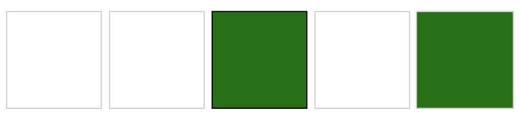 Daily Weaver Word Hint 5 - 3rd August 2024