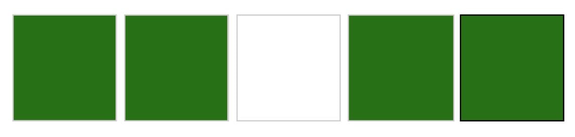 Daily Weaver Word Hint 7 - 17th August 2024