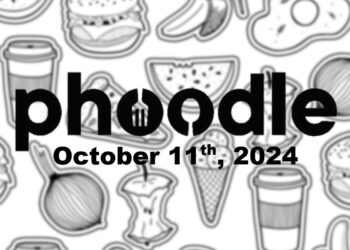 ‘Wordle’ Answer Today 1210 October 11th 2024 – Hints and Solution (10/11/24)