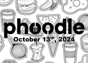 ‘Wordle’ Answer Today 1212 October 13th 2024 – Hints and Solution (10/13/24)