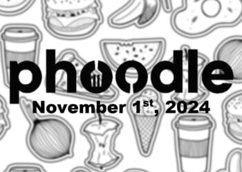 ‘Wordle’ Answer Today 1231 November 1st 2024 – Hints and Solution (11/1/24)