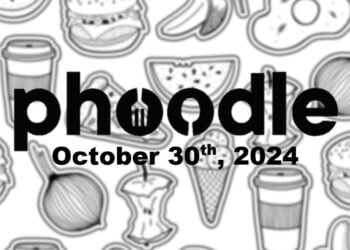 ‘Wordle’ Answer Today 1229 October 30th 2024 – Hints and Solution (10/30/24)