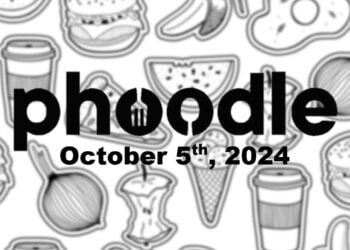 ‘Wordle’ Answer Today 1204 October 5th 2024 – Hints and Solution (10/5/24)