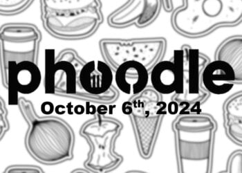 ‘Wordle’ Answer Today 1205 October 6th 2024 – Hints and Solution (10/6/24)