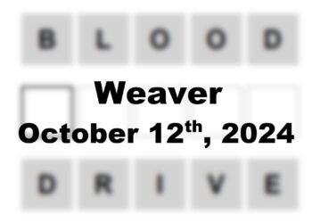 ‘Wordle’ Answer Today 1211 October 12th 2024 – Hints and Solution (10/12/24)