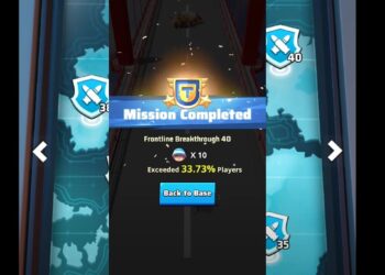 Last War Survival Frontline Breakthrough Level 40 Impossible Completion Guide