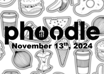 ‘Wordle’ Answer Today 1243 November 13th 2024 – Hints and Solution (11/13/24)