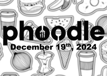 ‘Wordle’ Answer Today 1279 December 19th 2024 – Hints and Solution (12/19/24)