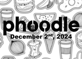 ‘Wordle’ Answer Today 1262 December 2nd 2024 – Hints and Solution (12/2/24)