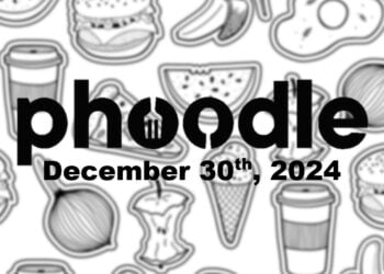 ‘Wordle’ Answer Today 1290 December 30th 2024 – Hints and Solution (12/30/24)