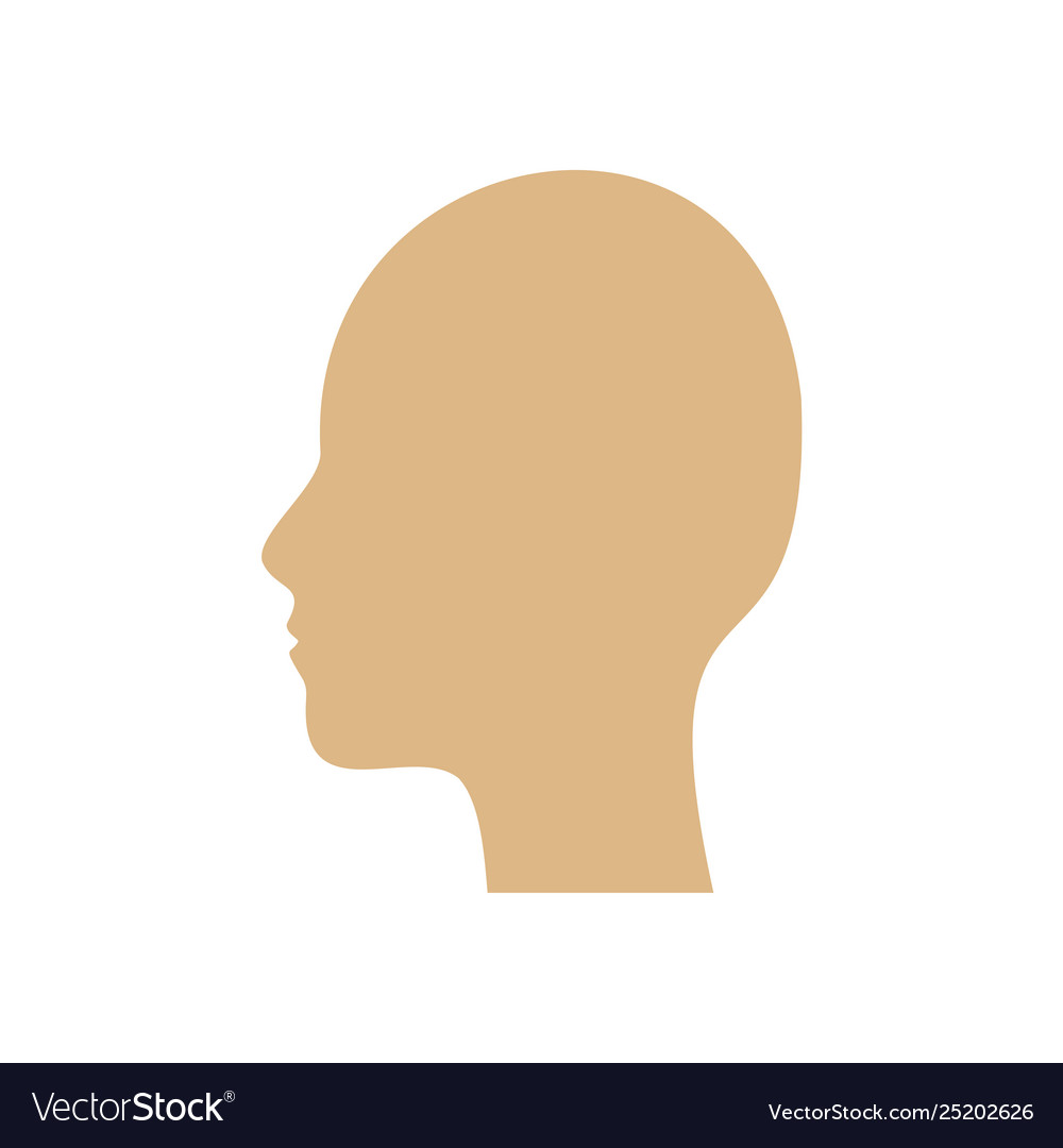 head