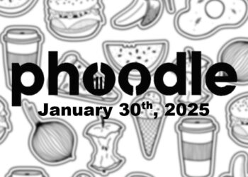 ‘Wordle’ Answer Today 1321 January 30th 2025 – Hints and Solution (1/30/25)