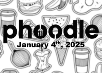 ‘Wordle’ Answer Today 1295 January 4th 2025 – Hints and Solution (1/4/25)