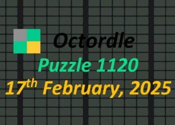 ‘Wordle’ Answer Today 1339 February 17th 2025 – Hints and Solution (2/17/25)