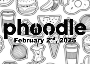 ‘Wordle’ Answer Today 1324 February 2nd 2025 – Hints and Solution (2/2/25)