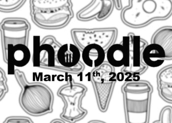 ‘Wordle’ Answer Today 1361 March 11th 2025 – Hints and Solution (3/11/25)