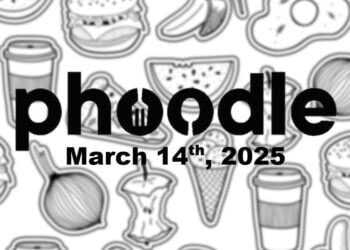 ‘Wordle’ Answer Today 1364 March 14th 2025 – Hints and Solution (3/14/25)