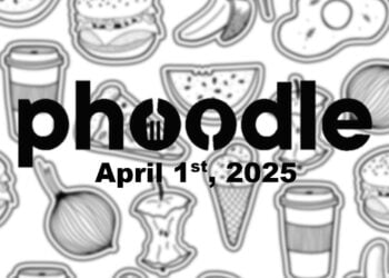 ‘Wordle’ Answer Today 1382 April 1st 2025 – Hints and Solution (4/1/25)