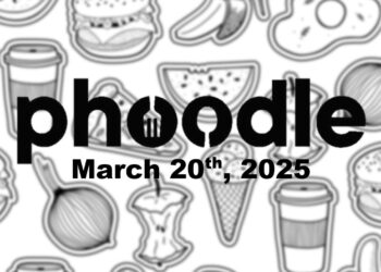 ‘Wordle’ Answer Today 1370 March 20th 2025 – Hints and Solution (3/20/25)