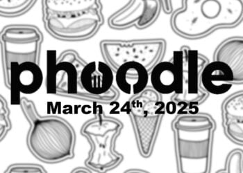 ‘Wordle’ Answer Today 1374 March 24th 2025 – Hints and Solution (3/24/25)