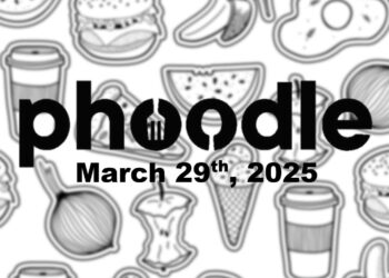‘Wordle’ Answer Today 1379 March 29th 2025 – Hints and Solution (3/29/25)