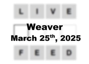 Daily ‘Octordle’ Answers 1155 March 24th, 2025 – Hints and Solutions (3/24/25)
