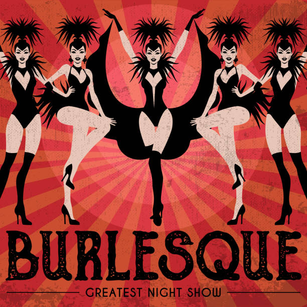 BURLESQUE