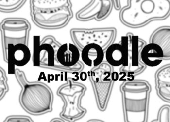 ‘Wordle’ Answer Today 1411 April 30th 2025 – Hints and Solution (4/30/25)