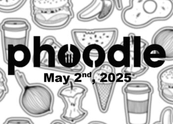 ‘Wordle’ Answer Today 1413 May 2nd 2025 – Hints and Solution (5/2/25)