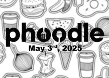 ‘Wordle’ Answer Today 1414 May 3rd 2025 – Hints and Solution (5/3/25)