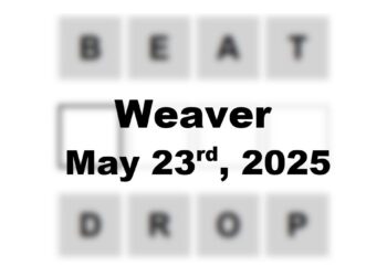 Daily ‘Octordle’ Answers 1214 May 22nd, 2025 – Hints and Solutions (5/22/25)
