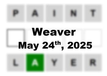 Daily ‘Octordle’ Answers 1215 May 23rd, 2025 – Hints and Solutions (5/23/25)