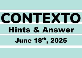 Daily ‘Octordle’ Answers 1240 June 17th, 2025 – Hints and Solutions (6/17/25)