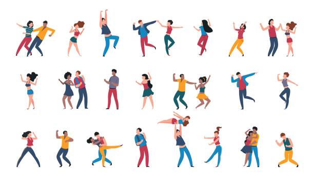 dance moves