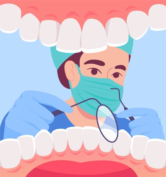 teeth, dentist, tooth