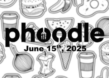 ‘Wordle’ Answer Today 1457 June 15th 2025 – Hints and Solution (6/15/25)