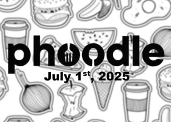 ‘Wordle’ Answer Today 1473 July 1st 2025 – Hints and Solution (7/1/25)
