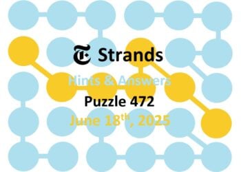 Daily ‘Octordle’ Answers 1240 June 17th, 2025 – Hints and Solutions (6/17/25)