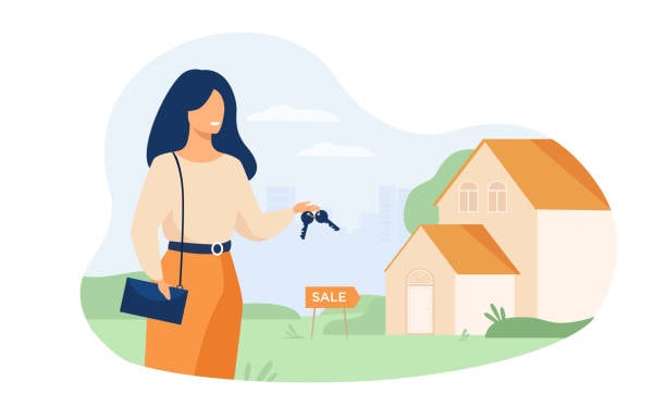house, buying, first purchase