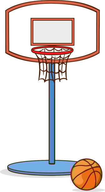 HOOP BASKETBALL