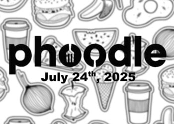 ‘Wordle’ Answer Today 1496 July 24th 2025 – Hints and Solution (7/24/25)