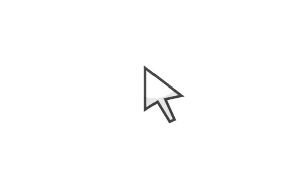 mouse, click, pc, scroll, point