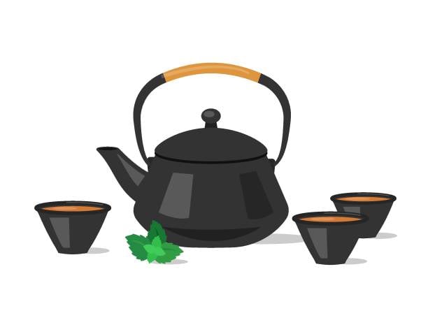 tea