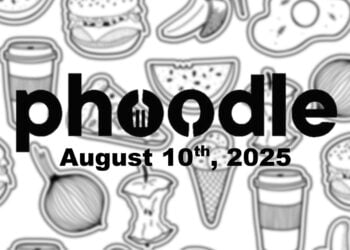 ‘Wordle’ Answer Today 1513 August 10th 2025 – Hints and Solution (8/10/25)