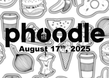 ‘Wordle’ Answer Today 1520 August 17th 2025 – Hints and Solution (8/17/25)