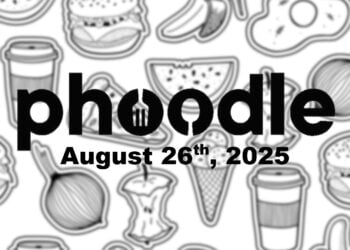 ‘Wordle’ Answer Today 1529 August 26th 2025 – Hints and Solution (8/26/25)