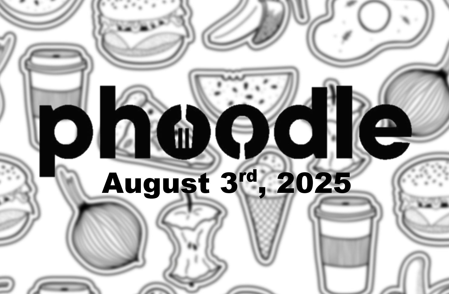 ‘Wordle’ Answer Today 1506 August 3rd 2025 – Hints and Solution (8/3/25)