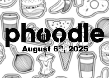 ‘Wordle’ Answer Today 1509 August 6th 2025 – Hints and Solution (8/6/25)
